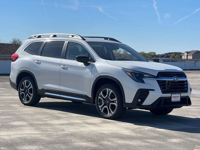 2024 Subaru Ascent Limited