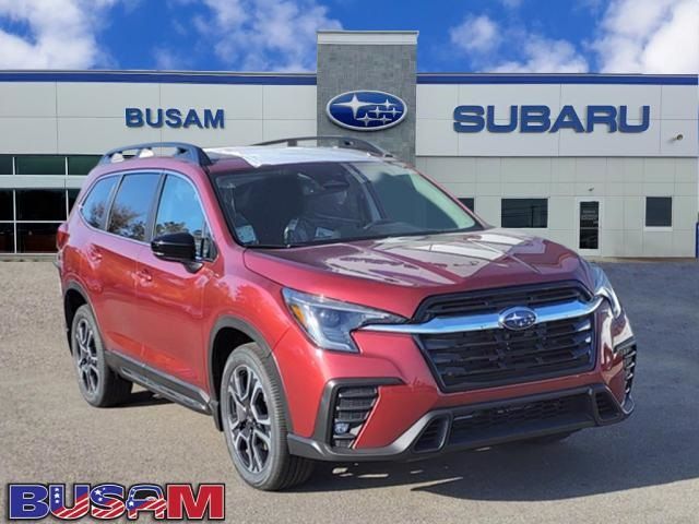 2024 Subaru Ascent Limited