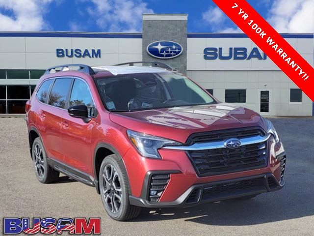 2024 Subaru Ascent Limited