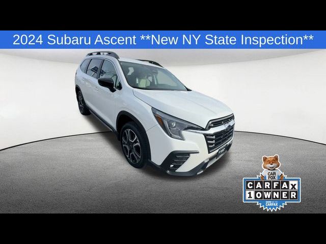 2024 Subaru Ascent Limited