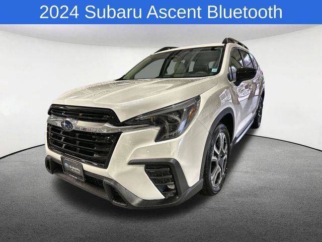 2024 Subaru Ascent Limited