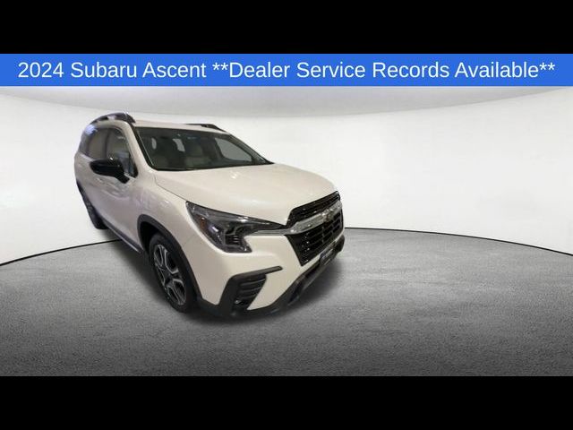 2024 Subaru Ascent Limited