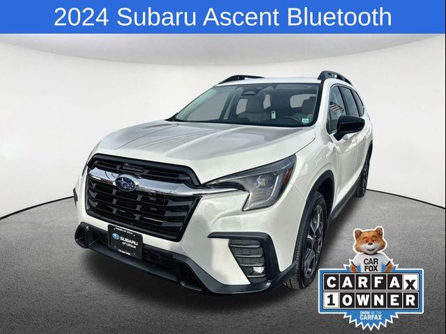 2024 Subaru Ascent Limited