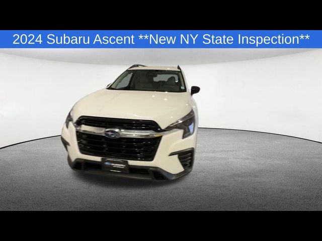 2024 Subaru Ascent Limited