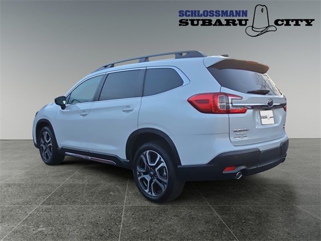 2024 Subaru Ascent Limited