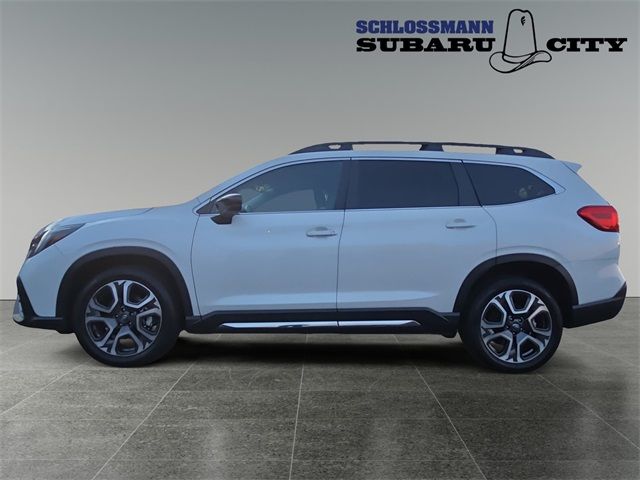 2024 Subaru Ascent Limited