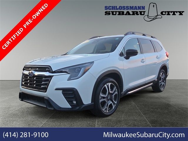 2024 Subaru Ascent Limited