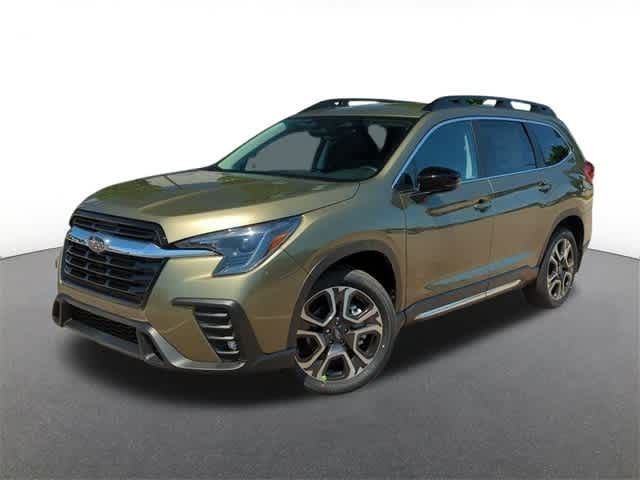 2024 Subaru Ascent Limited