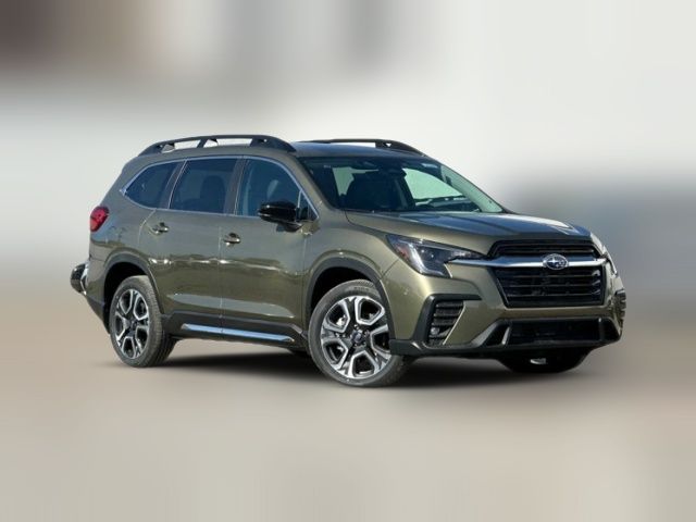 2024 Subaru Ascent Limited