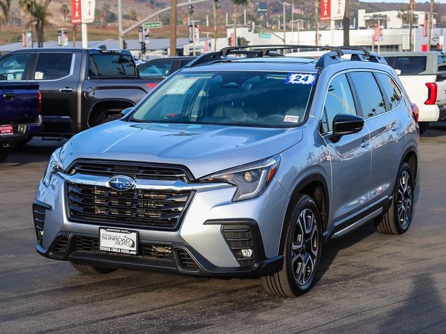 2024 Subaru Ascent Limited