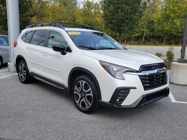 2024 Subaru Ascent Limited