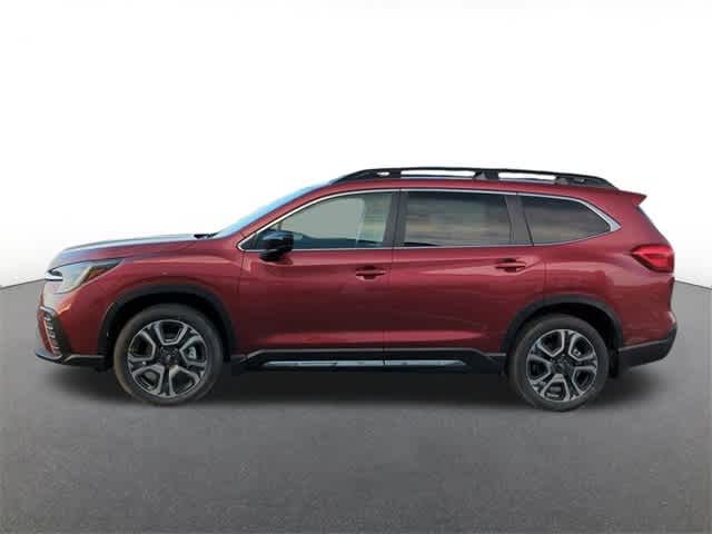 2024 Subaru Ascent Limited