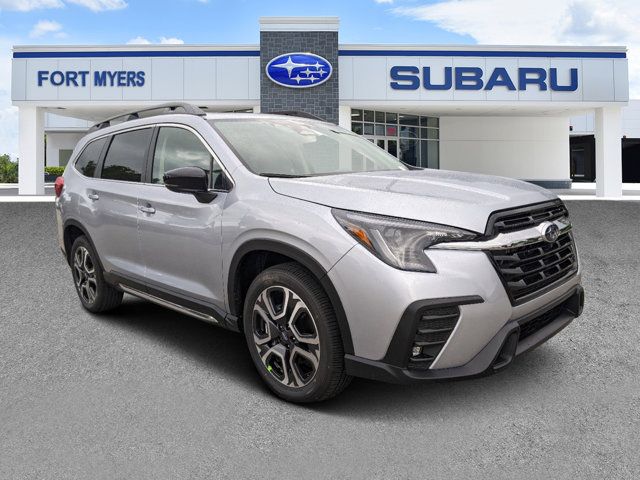 2024 Subaru Ascent Limited