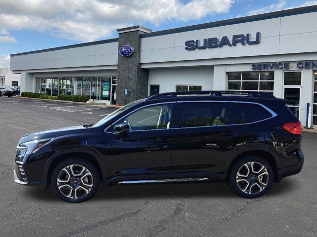 2024 Subaru Ascent Limited