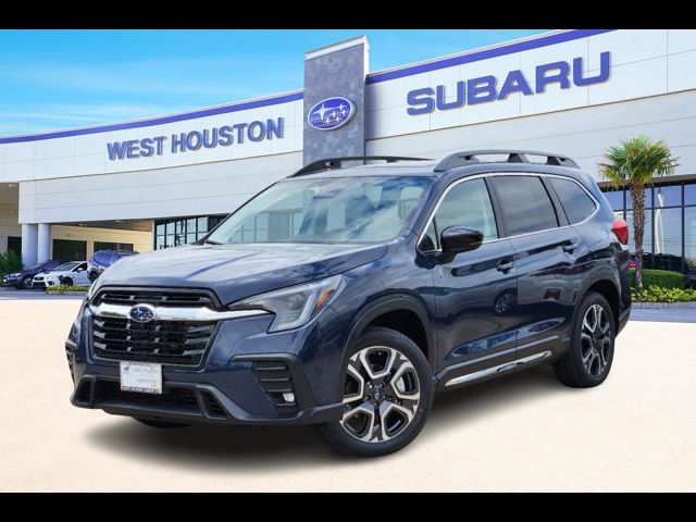 2024 Subaru Ascent Limited