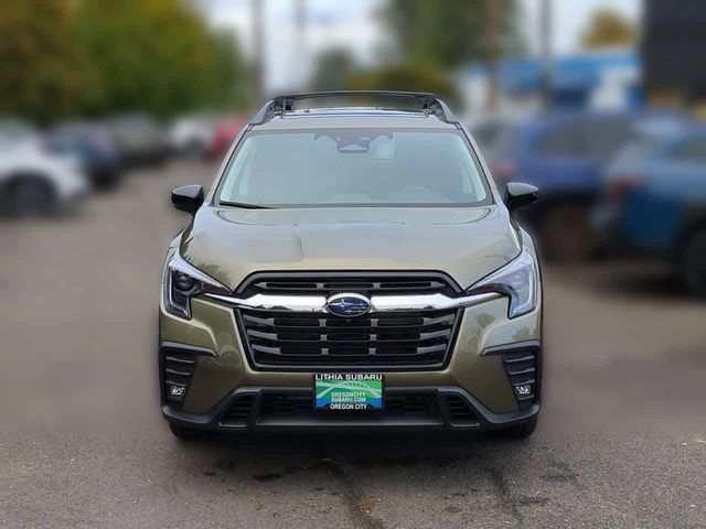 2024 Subaru Ascent Limited