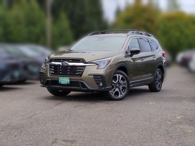 2024 Subaru Ascent Limited