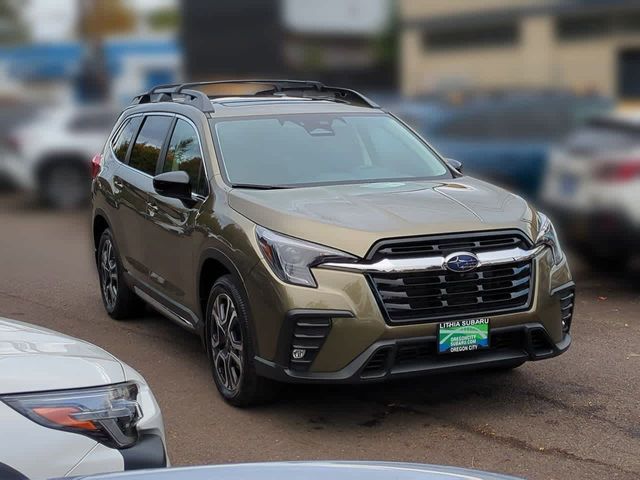 2024 Subaru Ascent Limited