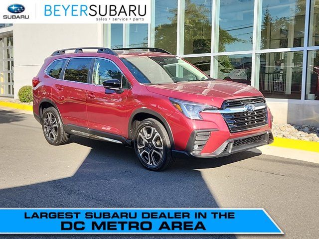 2024 Subaru Ascent Limited