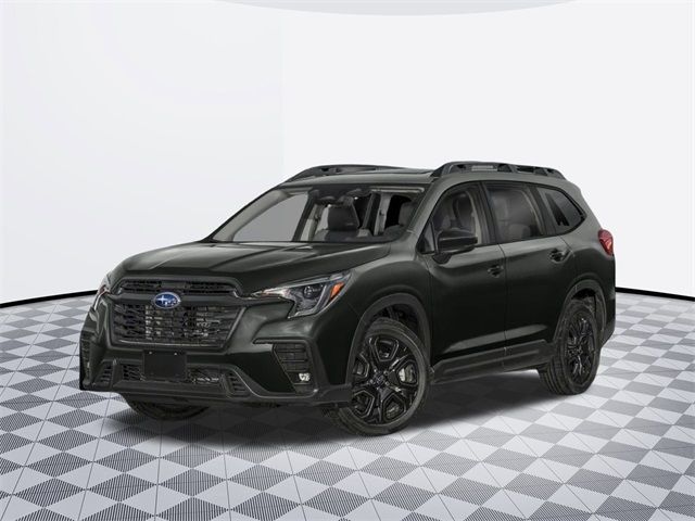 2024 Subaru Ascent Limited