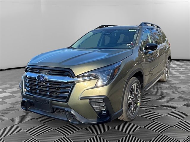 2024 Subaru Ascent Limited