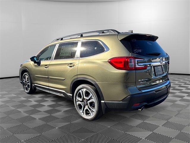 2024 Subaru Ascent Limited