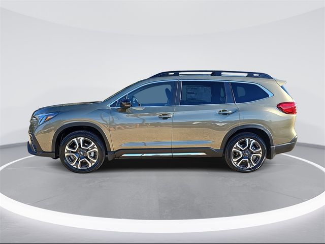 2024 Subaru Ascent Limited