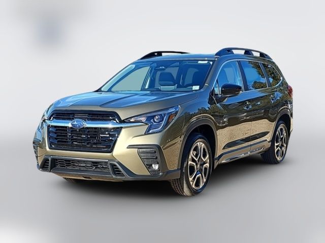 2024 Subaru Ascent Limited