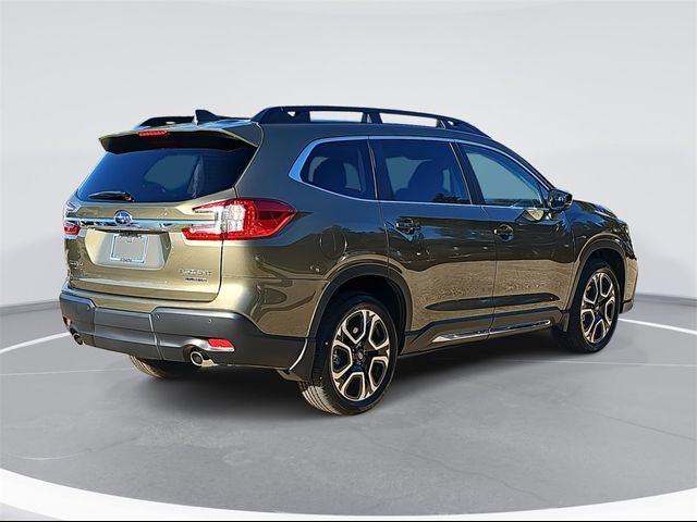 2024 Subaru Ascent Limited