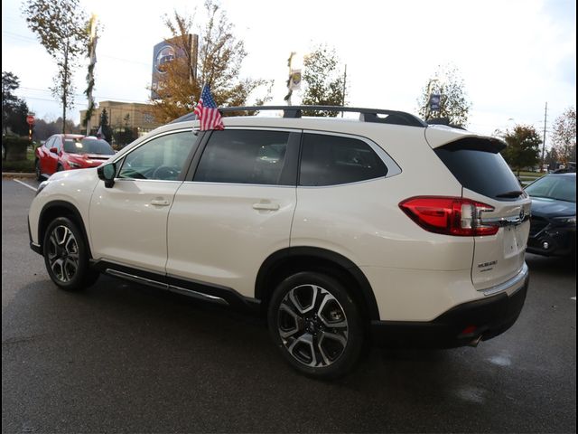 2024 Subaru Ascent Limited