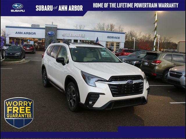 2024 Subaru Ascent Limited