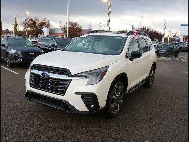 2024 Subaru Ascent Limited