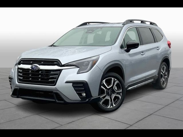 2024 Subaru Ascent Limited