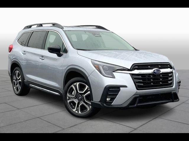 2024 Subaru Ascent Limited