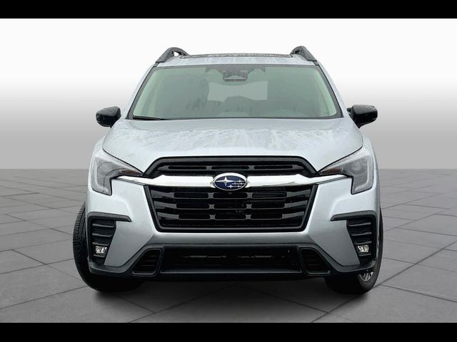 2024 Subaru Ascent Limited