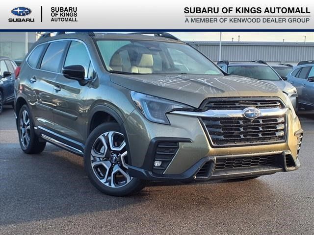 2024 Subaru Ascent Limited