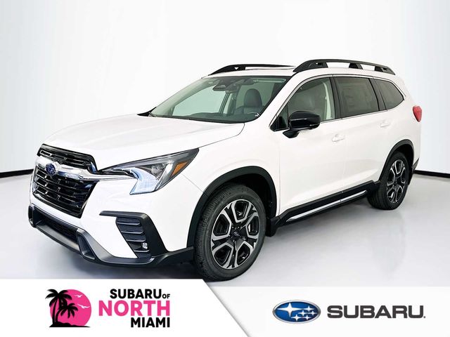 2024 Subaru Ascent Limited