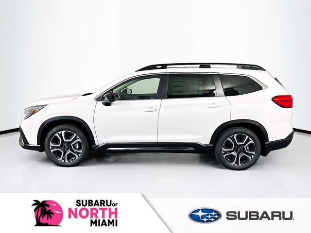 2024 Subaru Ascent Limited