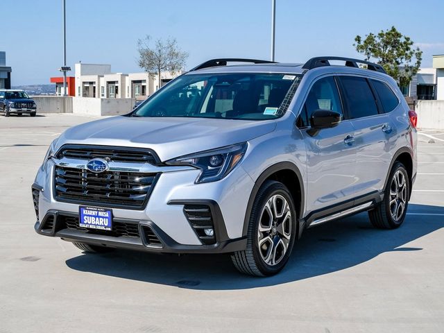 2024 Subaru Ascent Limited