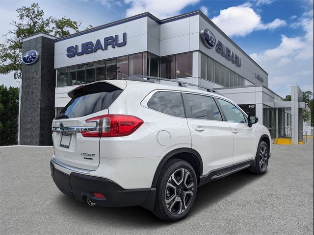 2024 Subaru Ascent Limited