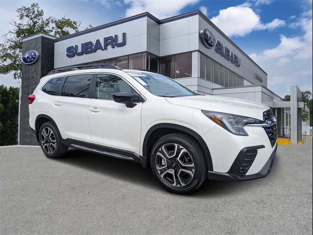 2024 Subaru Ascent Limited