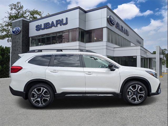 2024 Subaru Ascent Limited