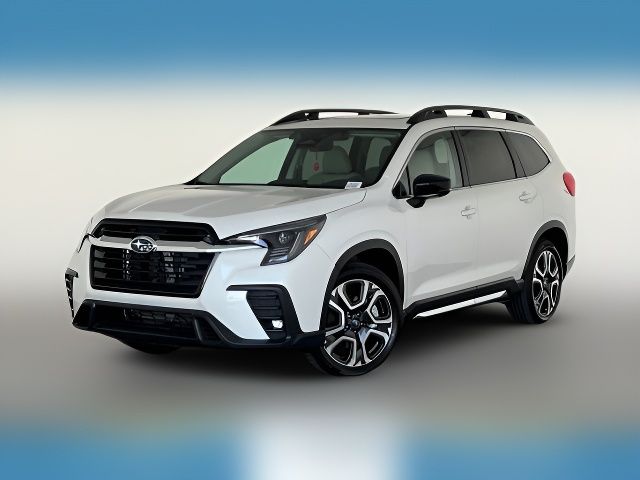 2024 Subaru Ascent Limited