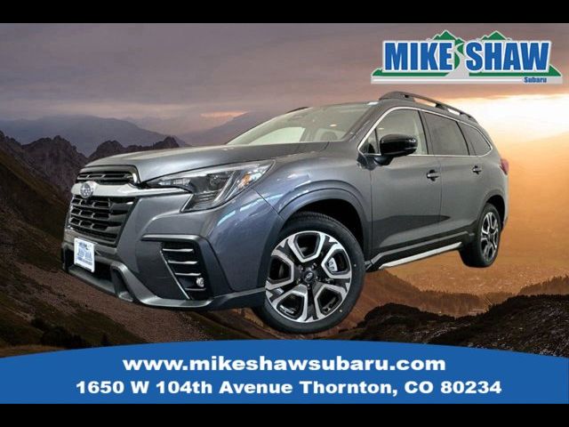 2024 Subaru Ascent Limited