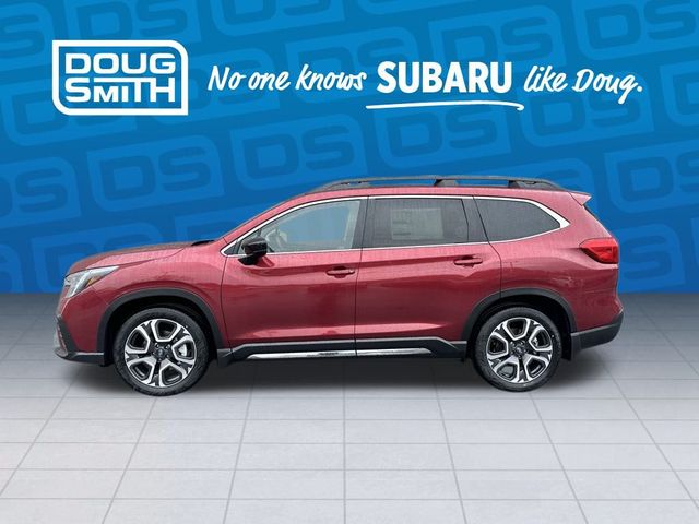 2024 Subaru Ascent Limited