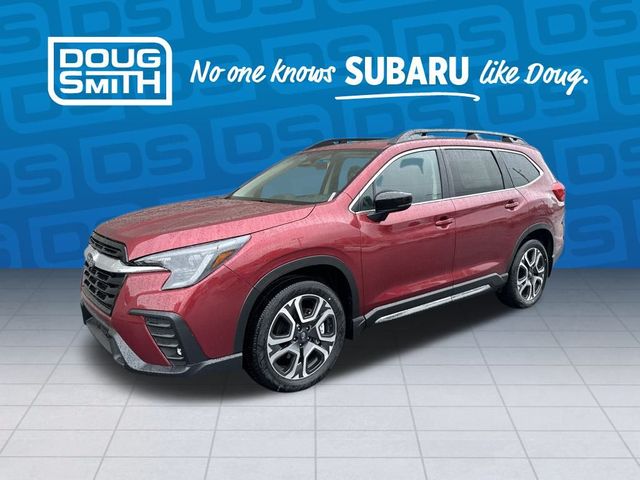 2024 Subaru Ascent Limited