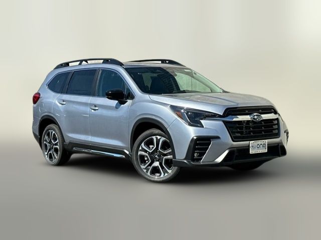 2024 Subaru Ascent Limited