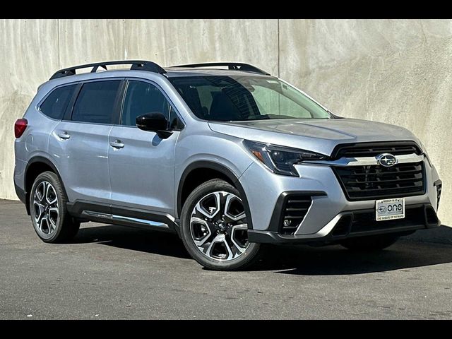 2024 Subaru Ascent Limited