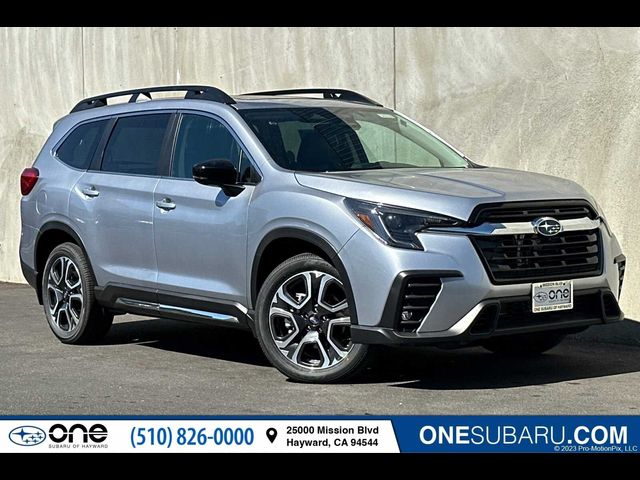 2024 Subaru Ascent Limited