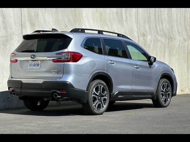 2024 Subaru Ascent Limited